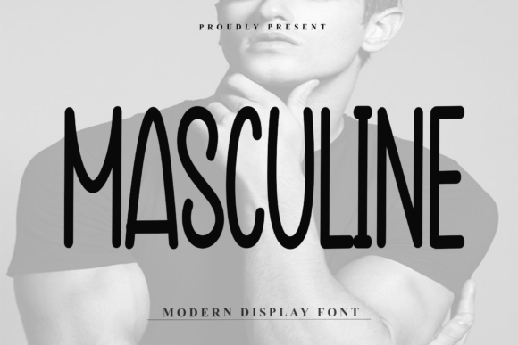 Download Masculine - Masculine Collection