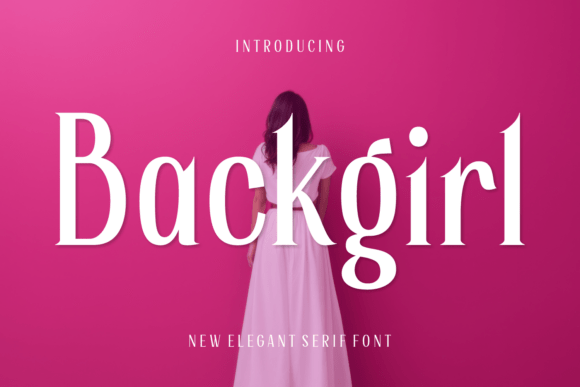 Download Backgirl - Premium Resources