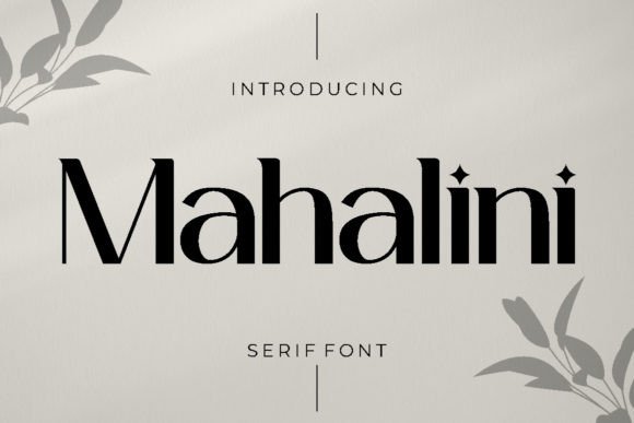 Download Mahalini - Premium Resources