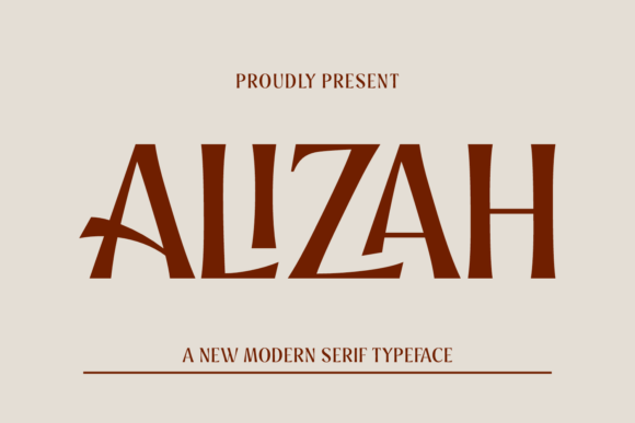 Download Alizah - Premium Bundle